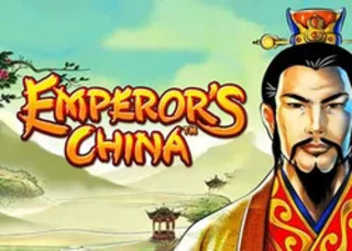 Emperors China